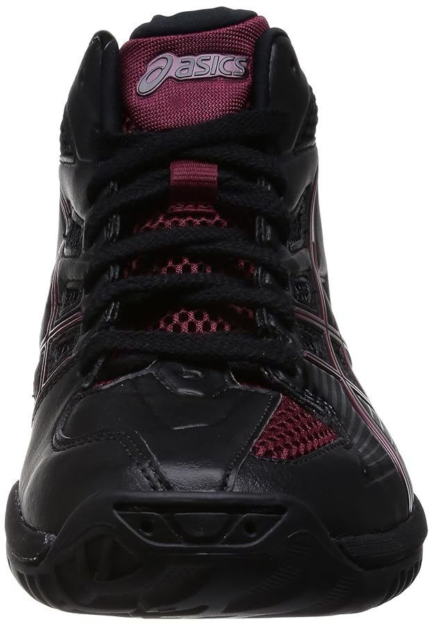 Amazon | [アシックス] GELHOOP V6-wide TBF308 9026 (ブラック